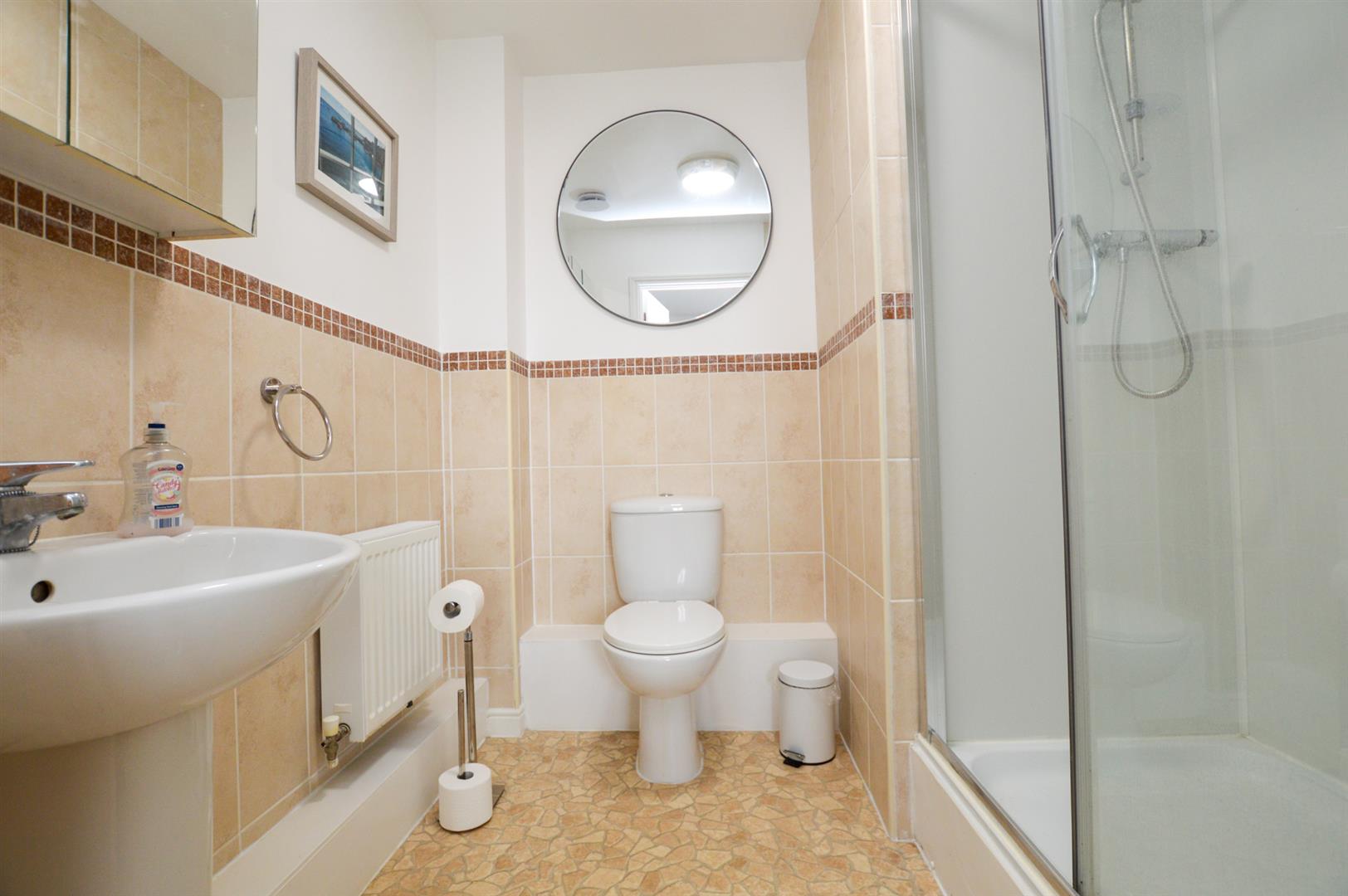 Property Details for Bedfordwell Road Eastbourne BN21 2BQ Town Property Estate Agents